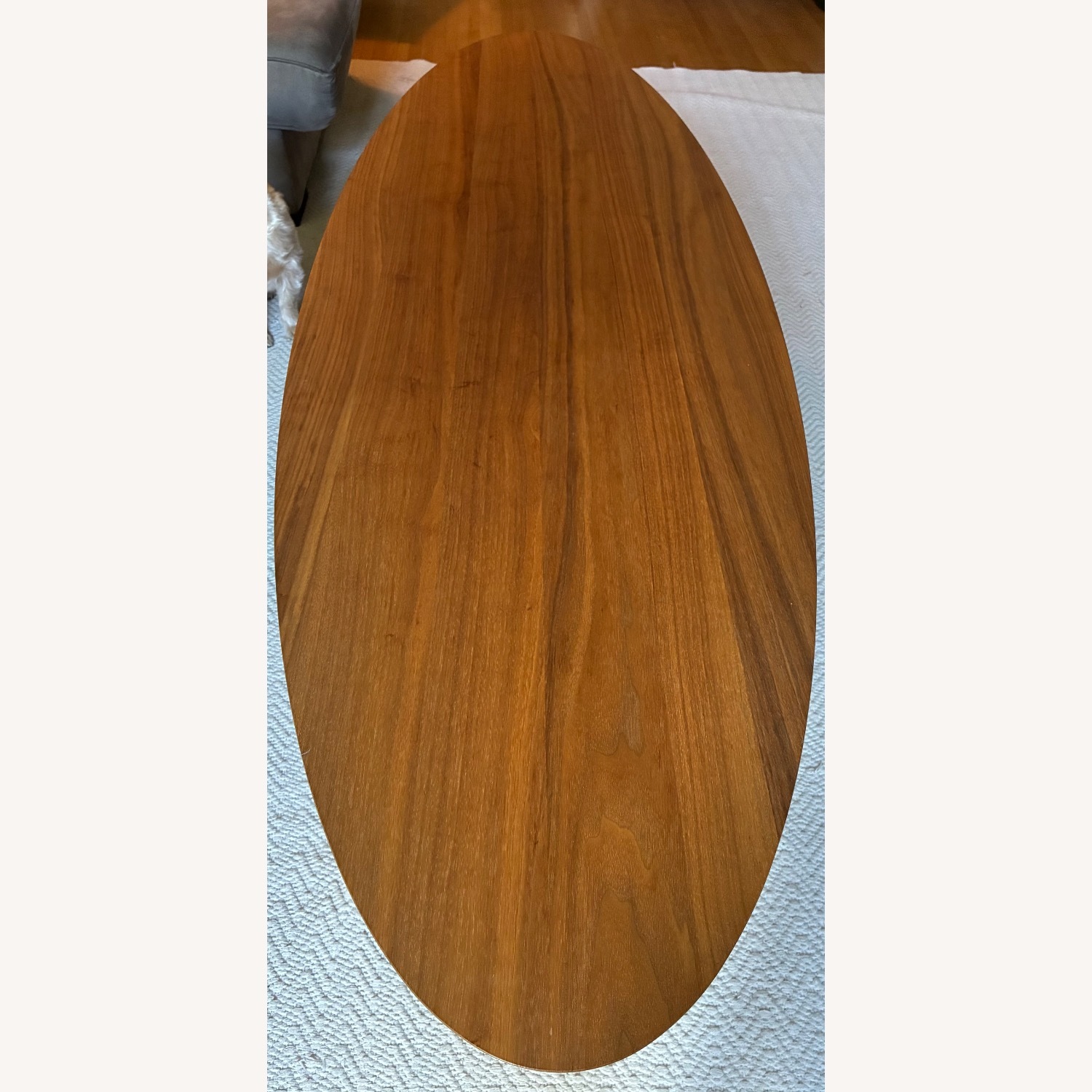 IKEA STOCKHOLM Surfboard Coffee Table - image-7