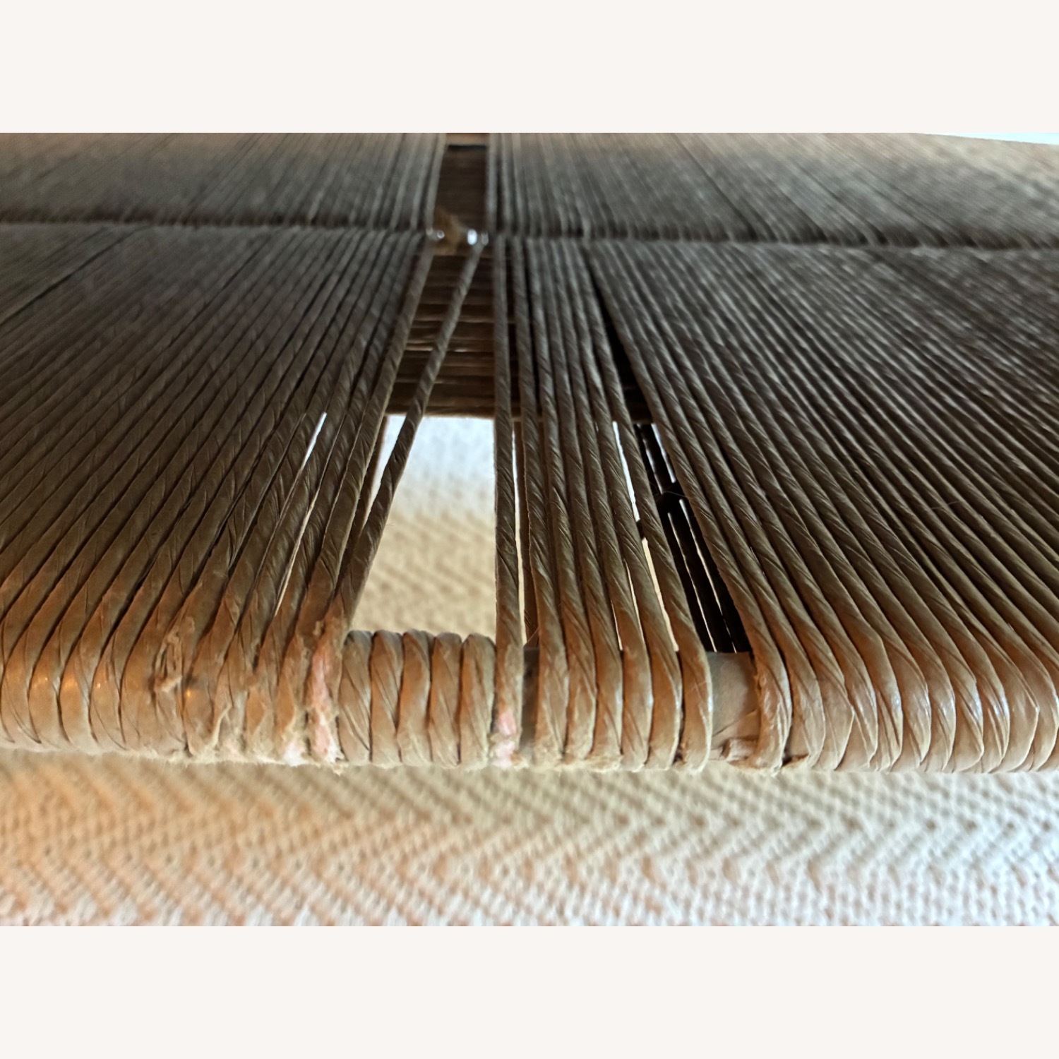 IKEA STOCKHOLM Surfboard Coffee Table - image-4