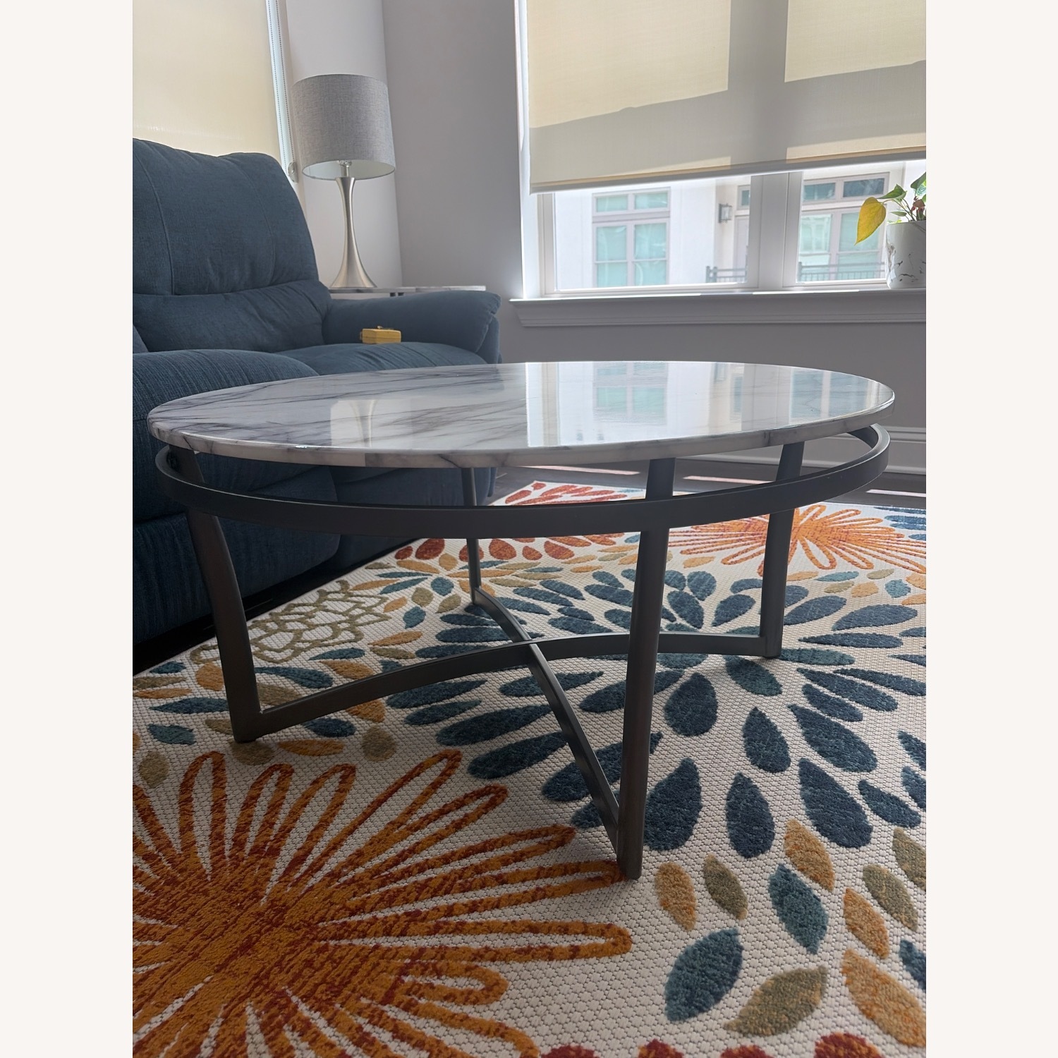 American Signature Furniture Coffee Table - image-3