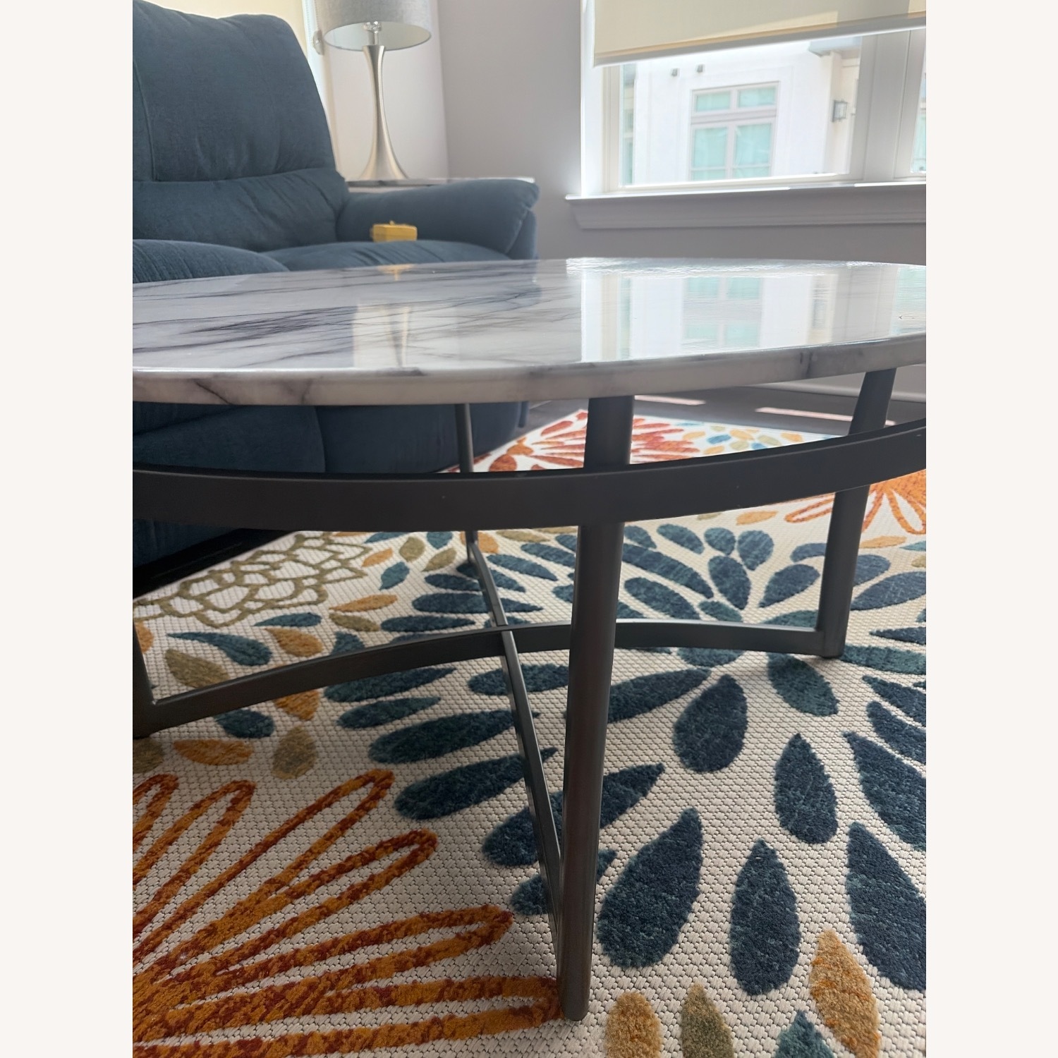 American Signature Furniture Coffee Table - image-4