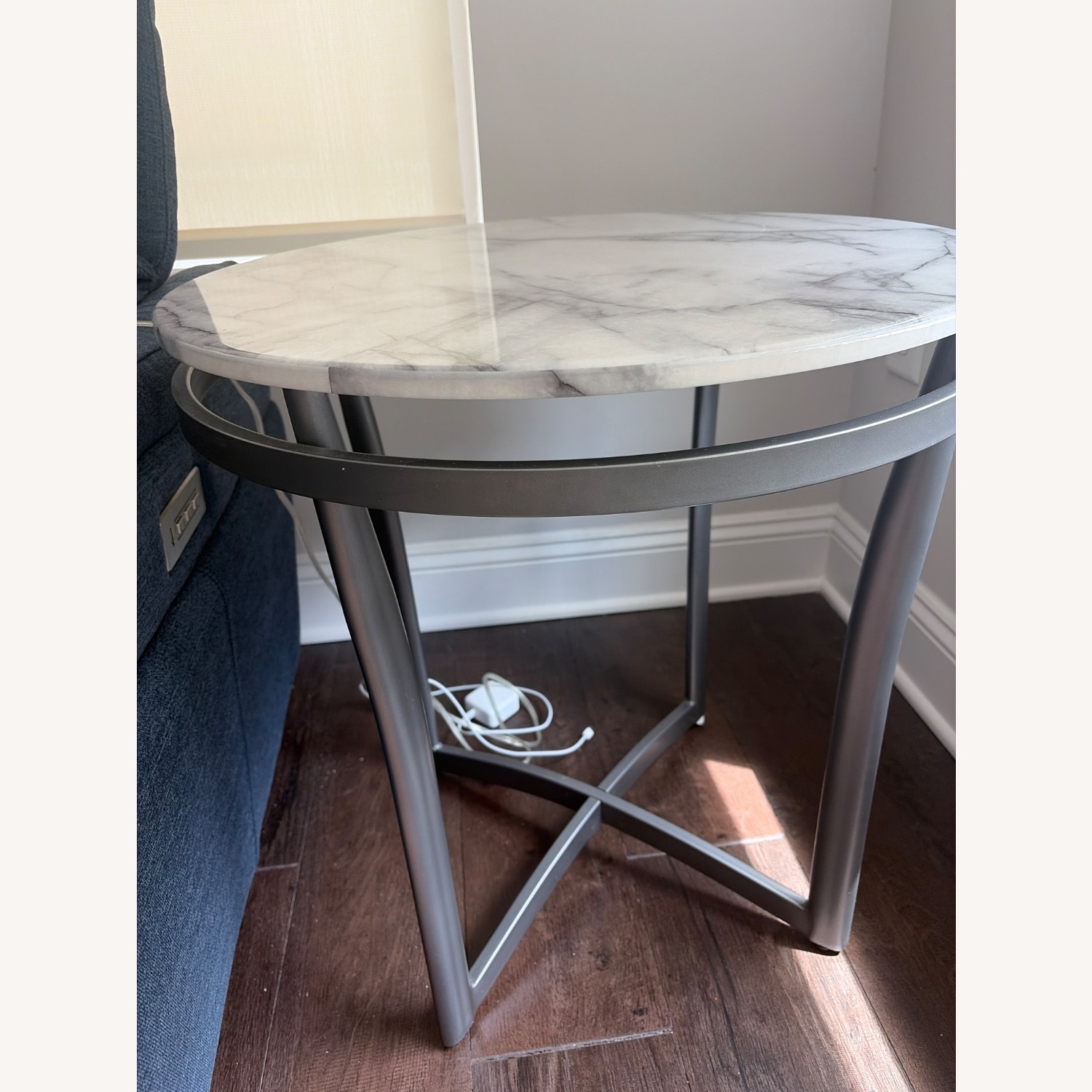 American Signature Furniture Side Tables - image-4