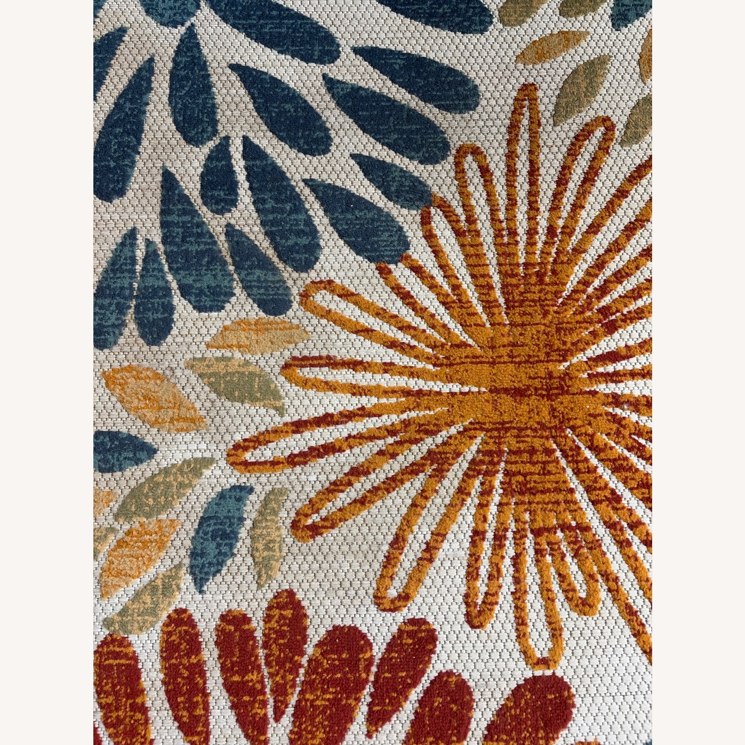 Wayfair Fabric Area Rug 5' x 8' - image-4