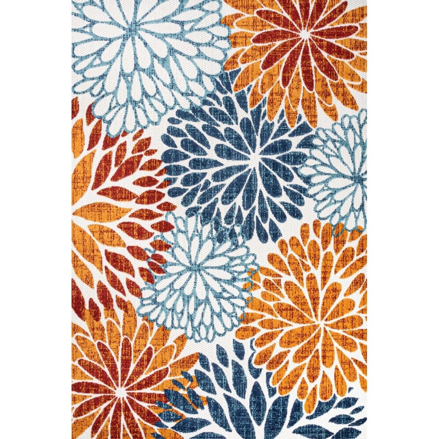 Wayfair Fabric Area Rug 5' x 8' - image-5