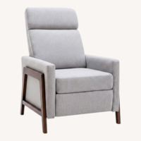 Never been used recliner 