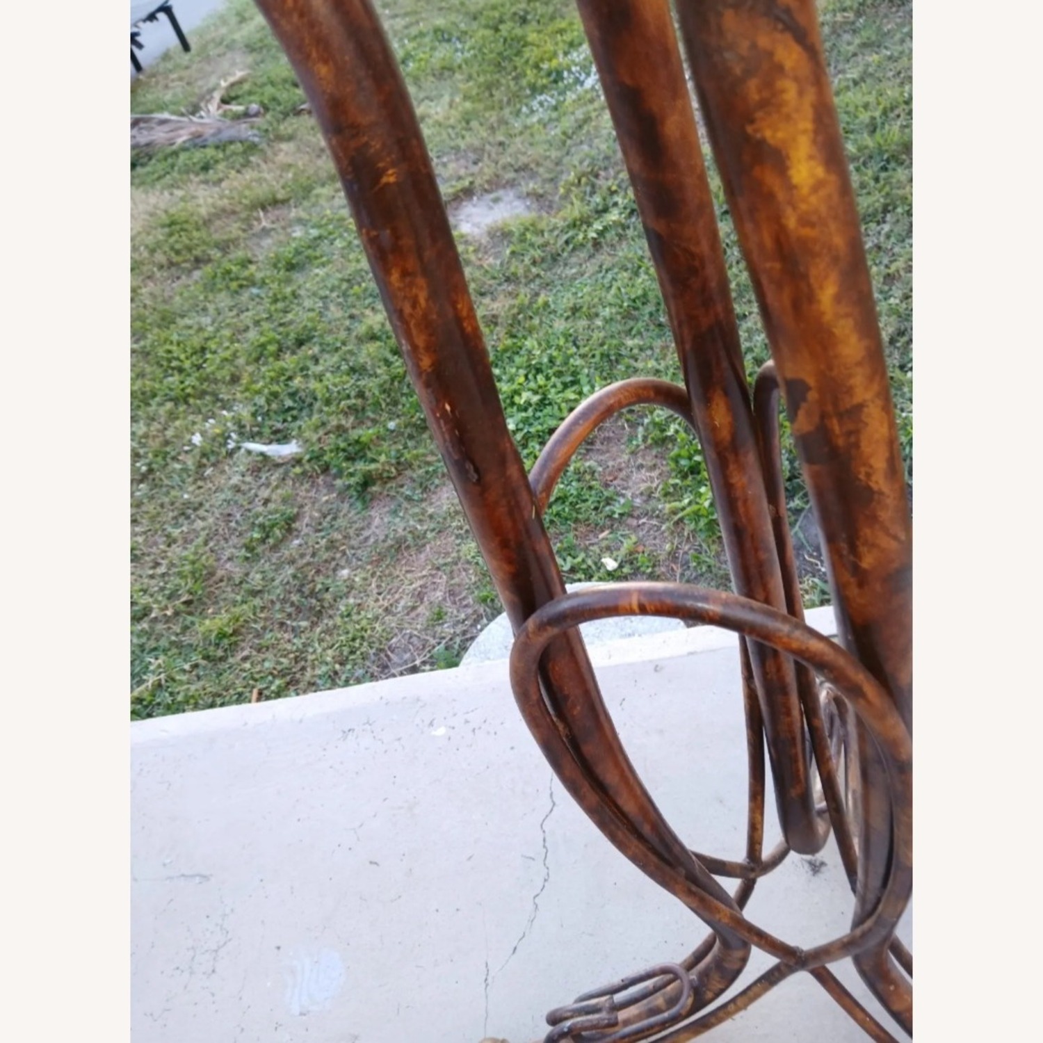 Arthur Court High Top Table  - image-9