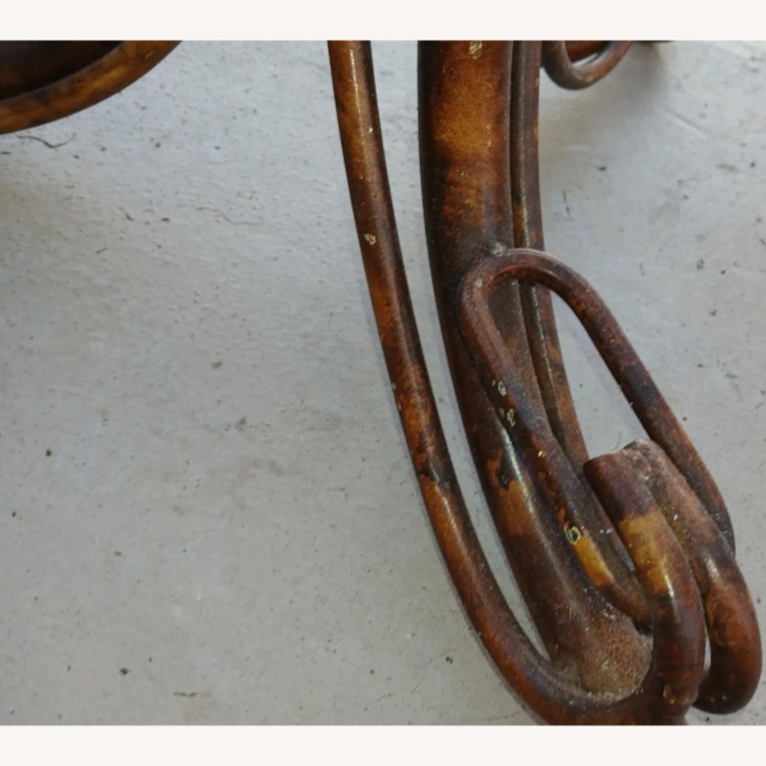 Arthur Court High Top Table  - image-2