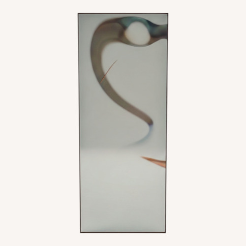 Used Vintage/Antique Wall Mirror for sale on AptDeco