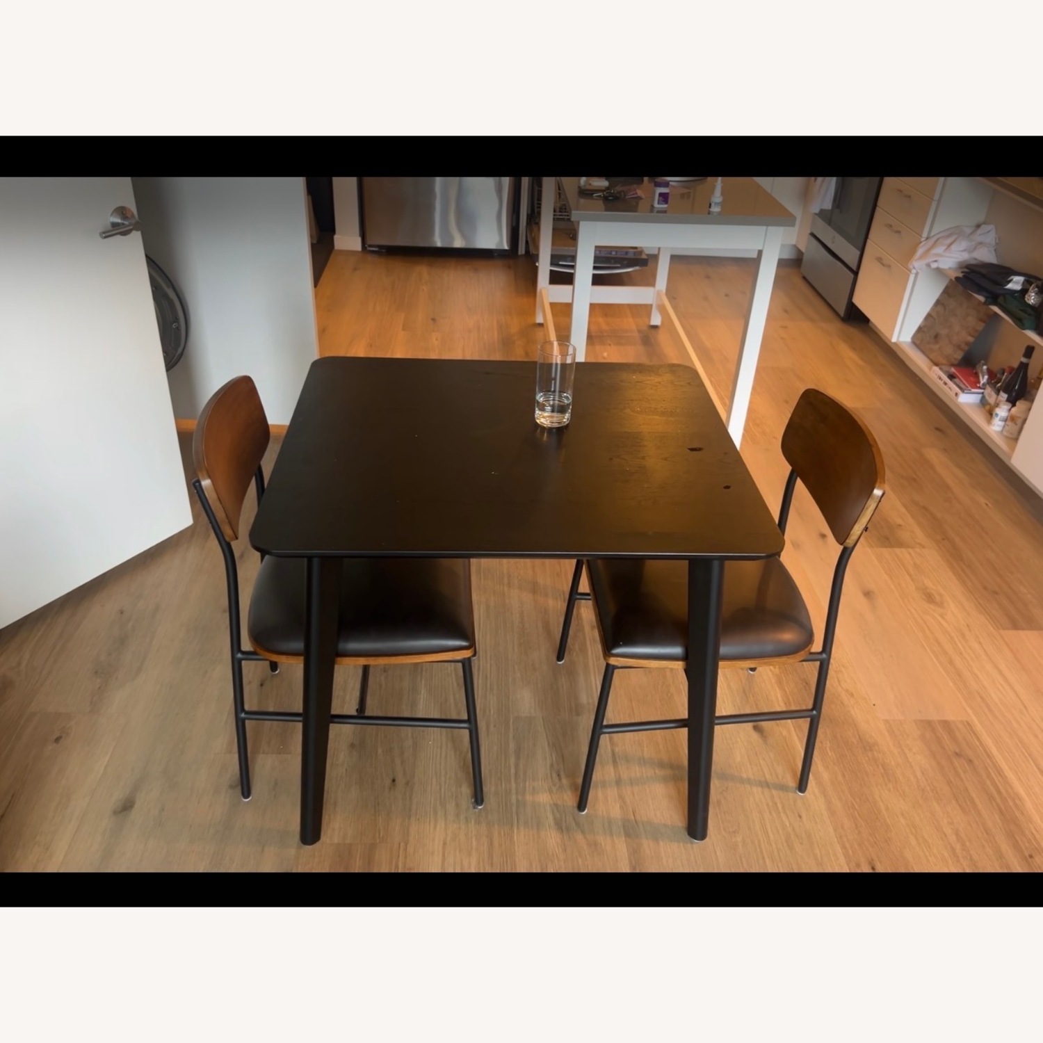 Telstar Dining Chairs - image-3