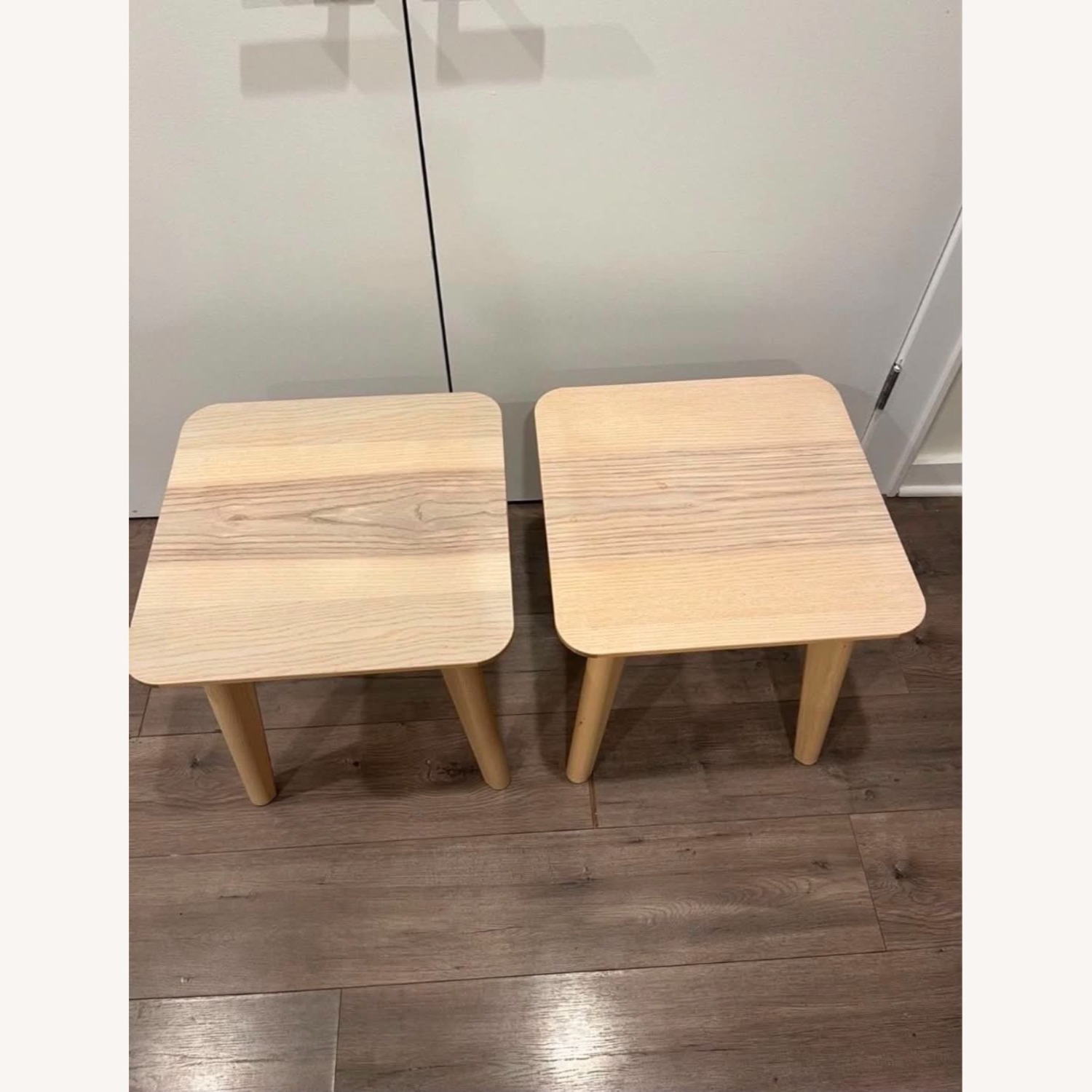 IKEA LISABO Side Table - image-3