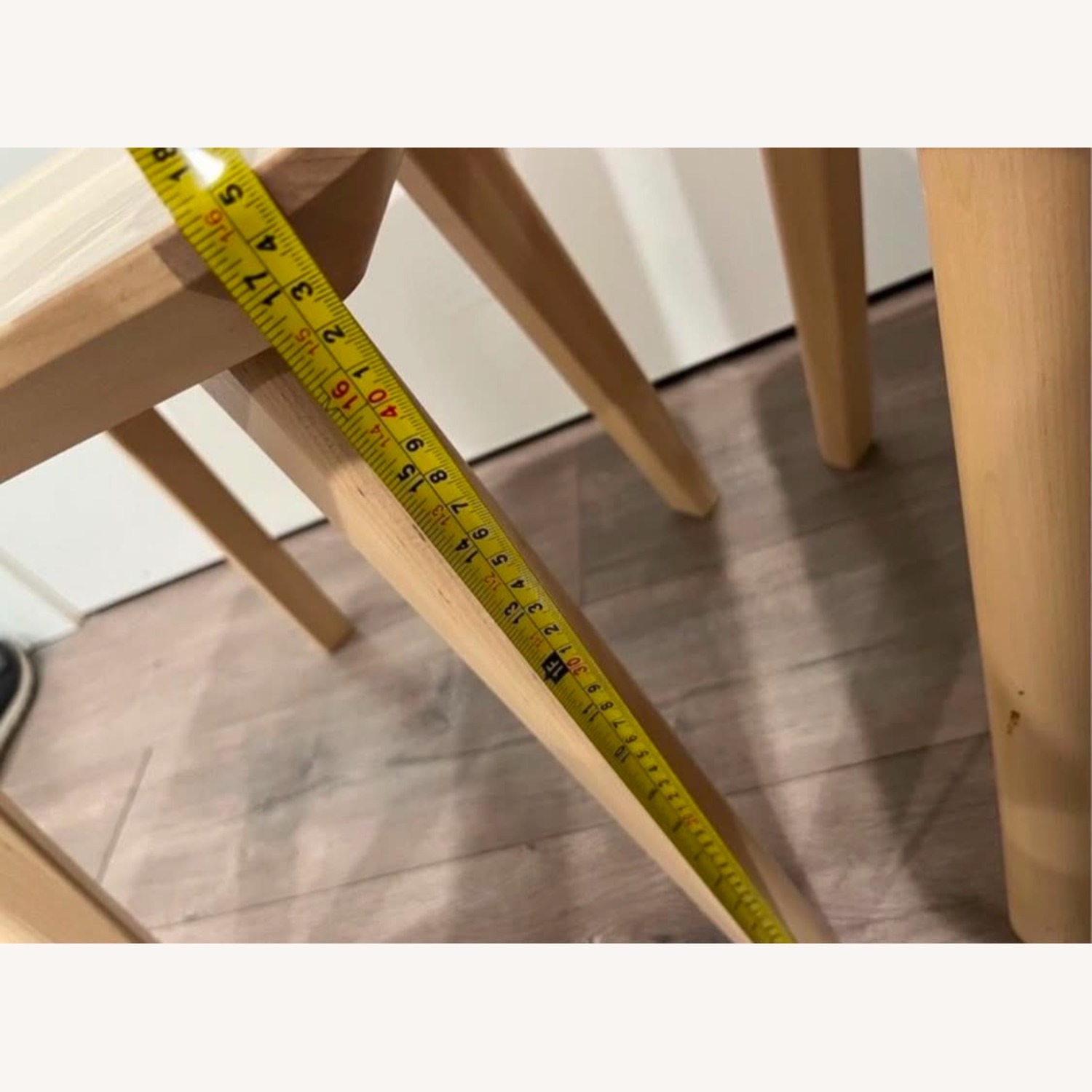 IKEA LISABO Side Table - image-2