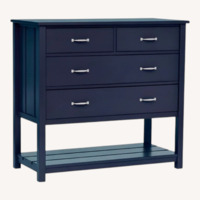 Pottery Barn Kids Camp Chest
