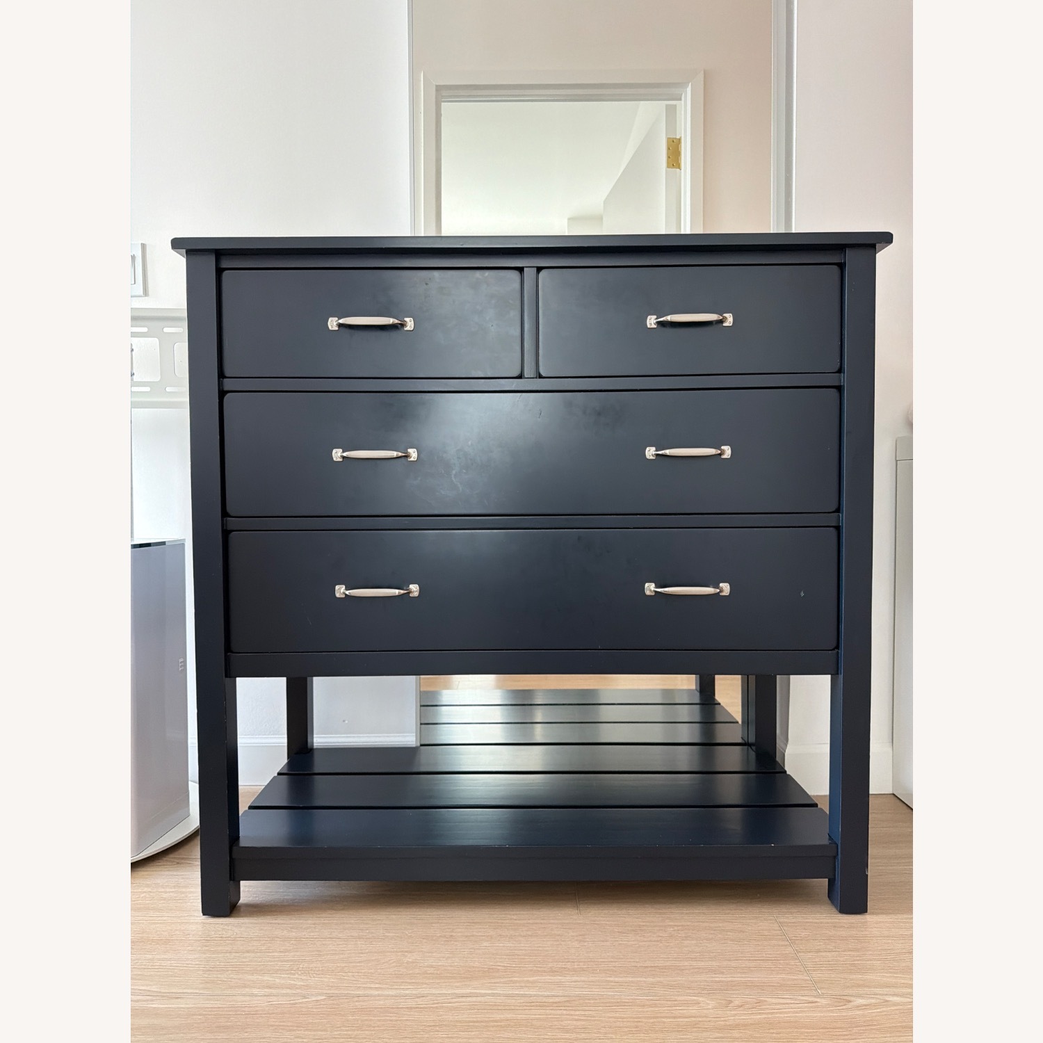 Pottery Barn Kids Camp Chest - image-1