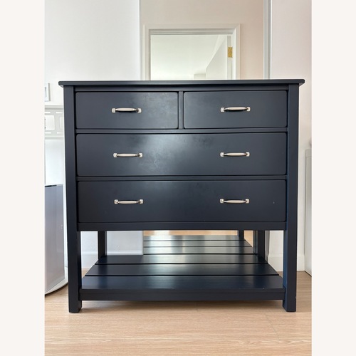 Used Pottery Barn Kids Camp Chest for sale on AptDeco