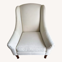 Ethan Allen Accent Chair
