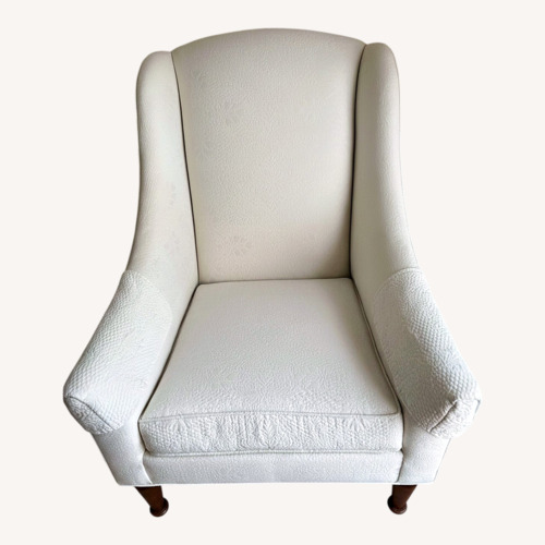 Used Ethan Allen Accent Chair for sale on AptDeco