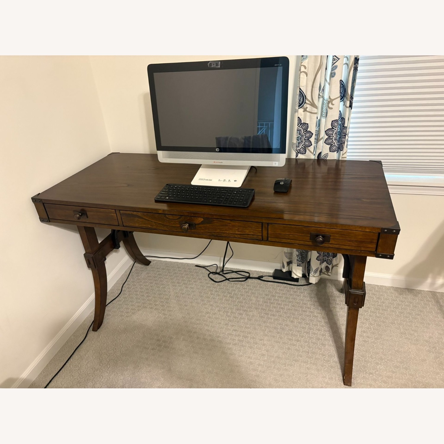 Macy's Caruth Desk - image-3