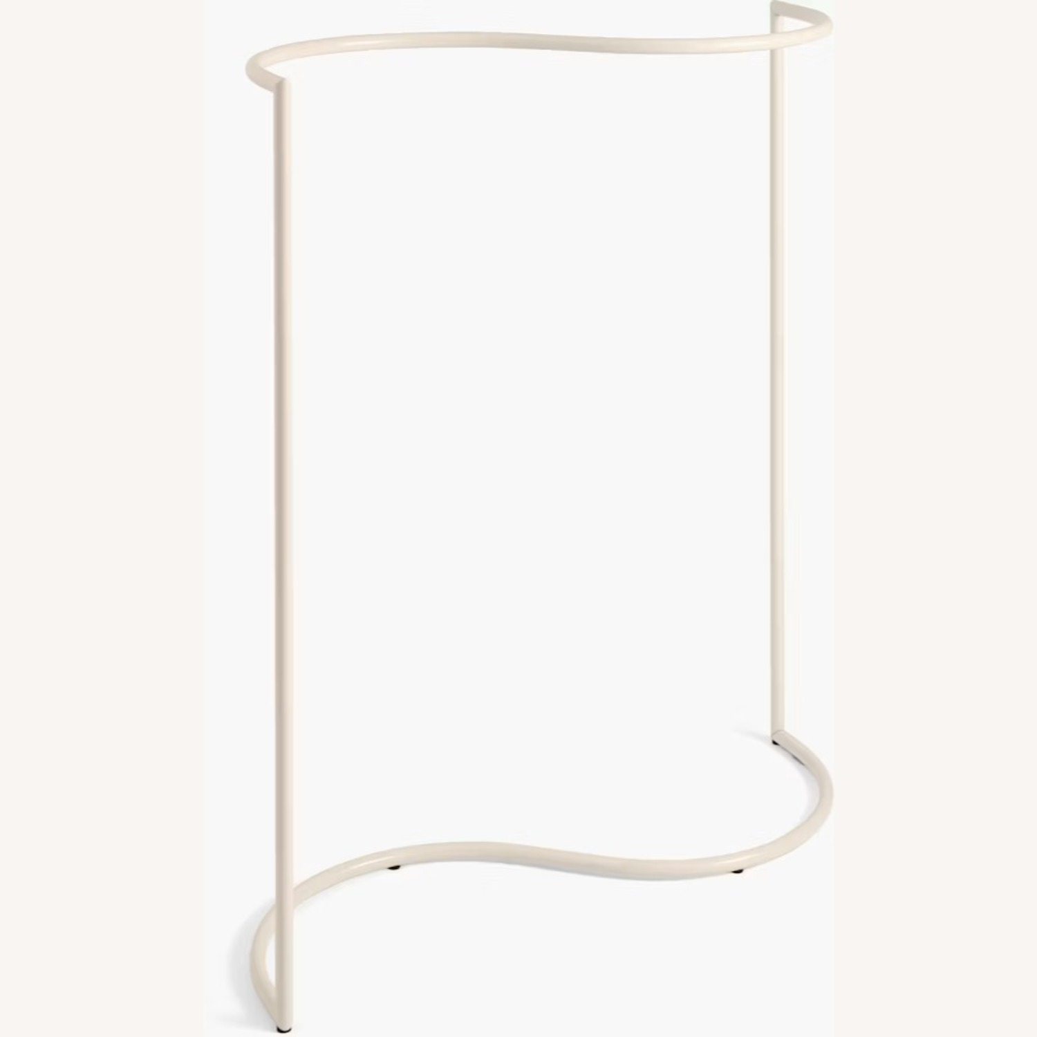 HAY Colour Rack Clothing Rack in Eggshell - image-2