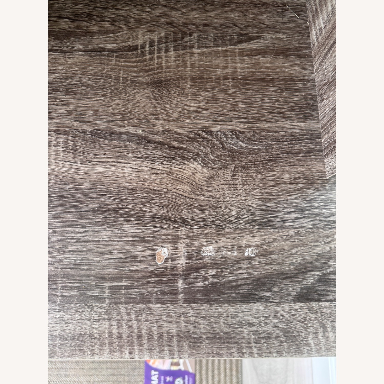 Wayfair Light Brown Media Storage - image-3