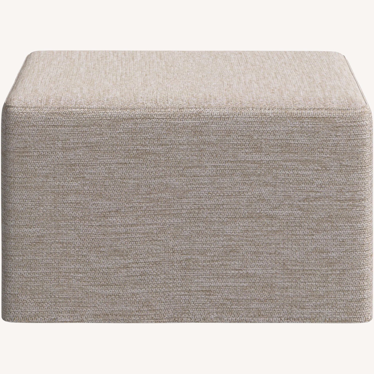 BoConcept Replica Xtra Footstool Leather Cover - image-4