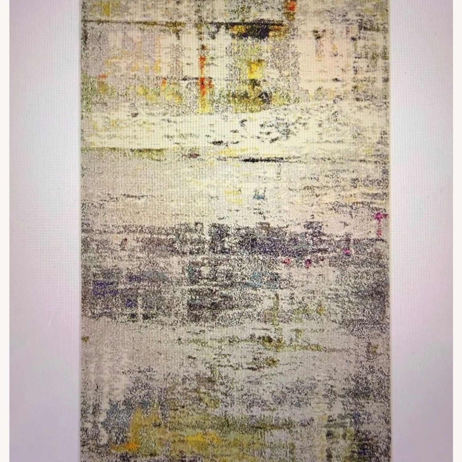Keimar Washable Indoor Rug by 17 Stories 4.1' x 6.1' - image-4