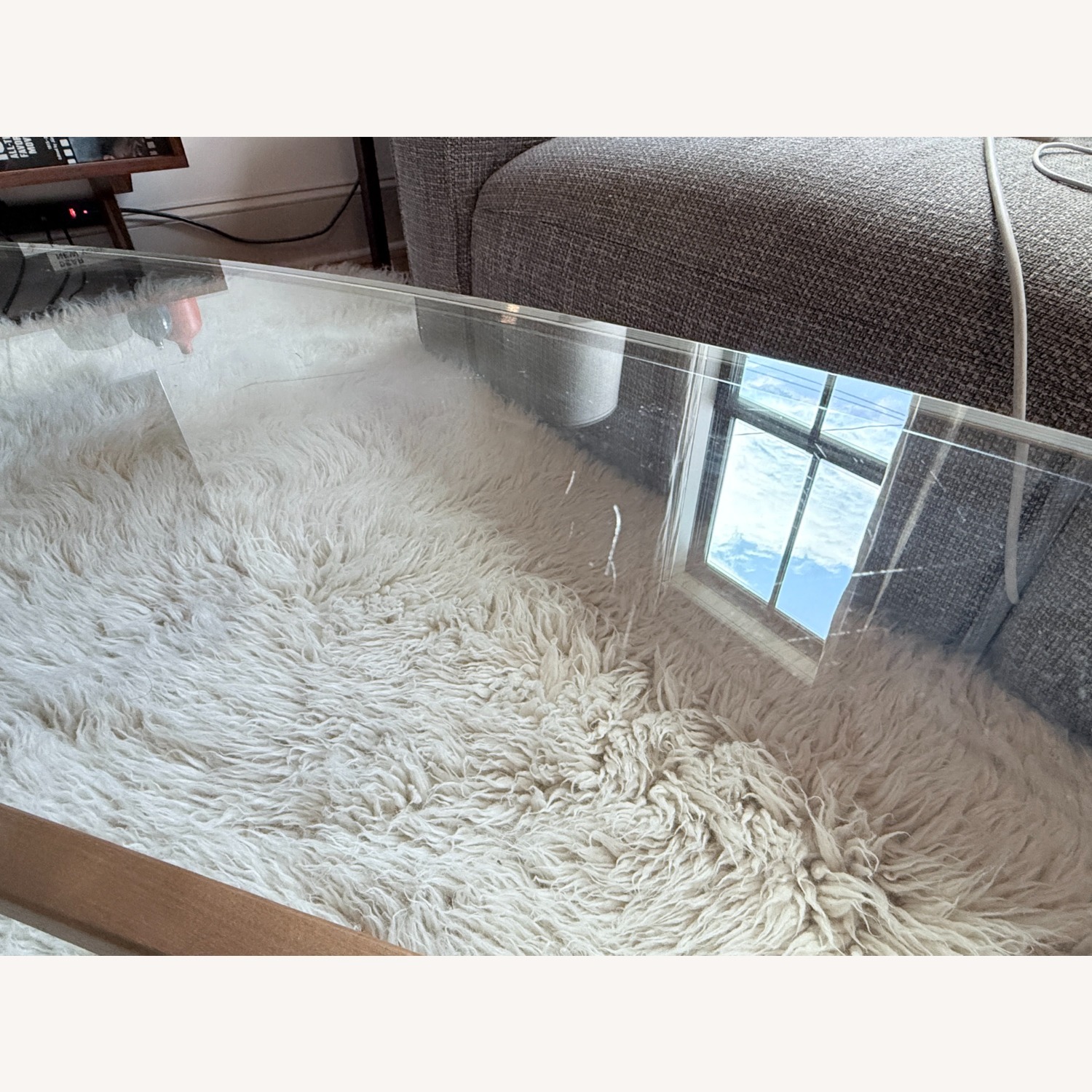 AllModern Etna Coffee Table  - image-4