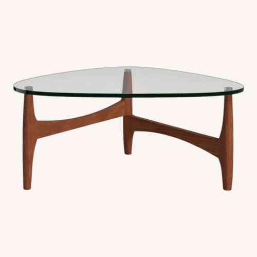 Used AllModern Etna Coffee Table  for sale on AptDeco