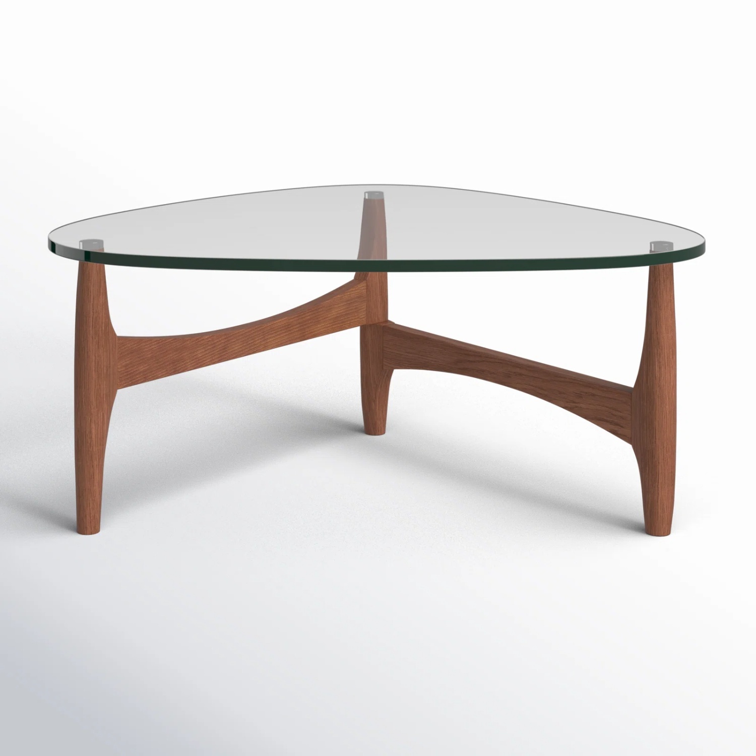 AllModern Etna Coffee Table  - image-7