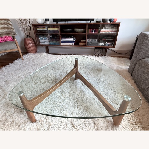 Used AllModern Etna Coffee Table  for sale on AptDeco