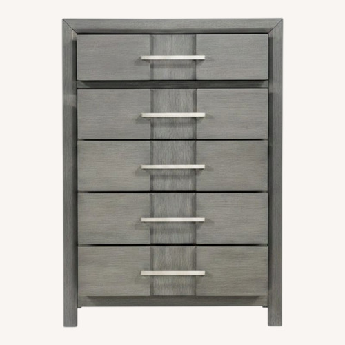 Used Thorgarth 5 Drawer Dresser  for sale on AptDeco