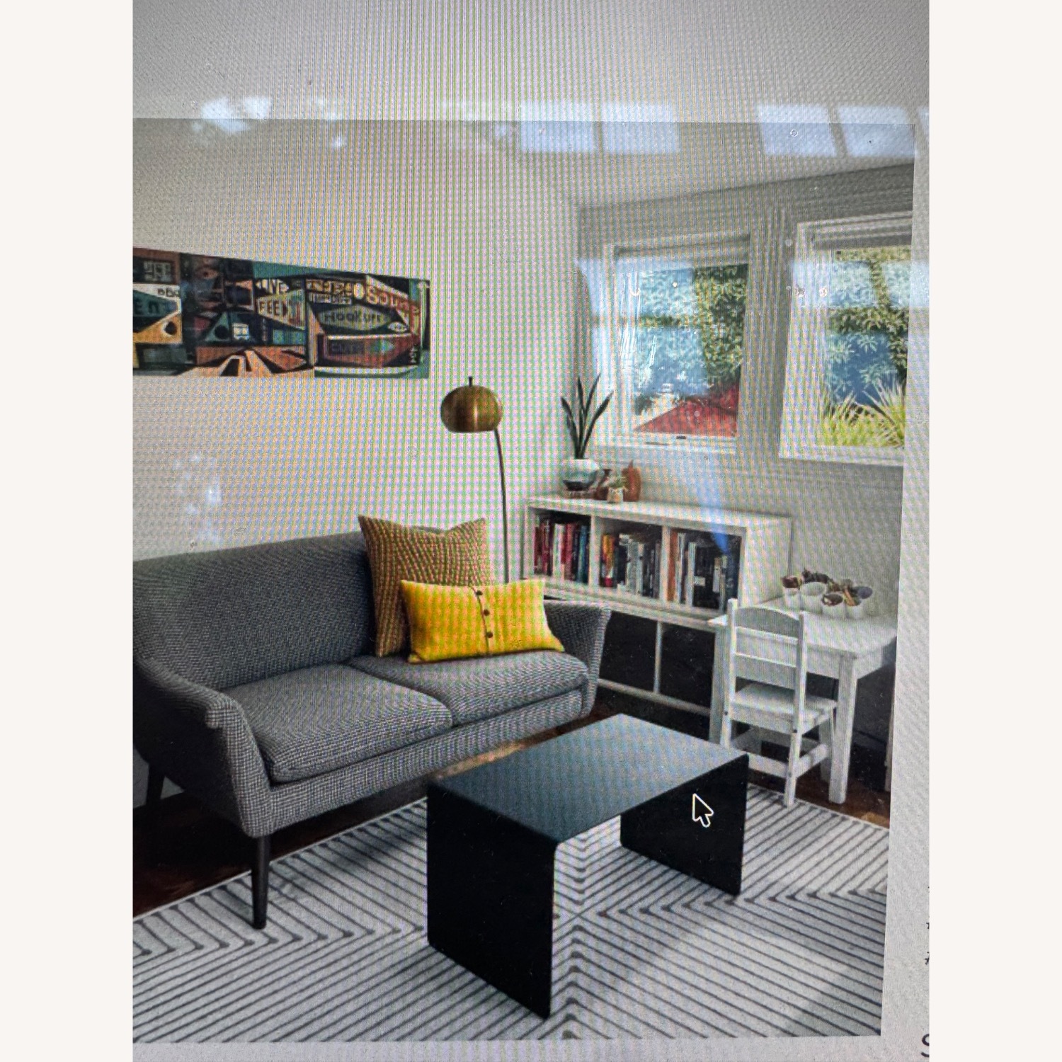 Room & Board Cooper Coffee Table - image-3