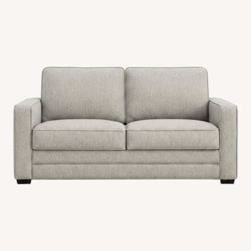 Used Costco Compact Memory Foam Sleeper Sofa for sale on AptDeco