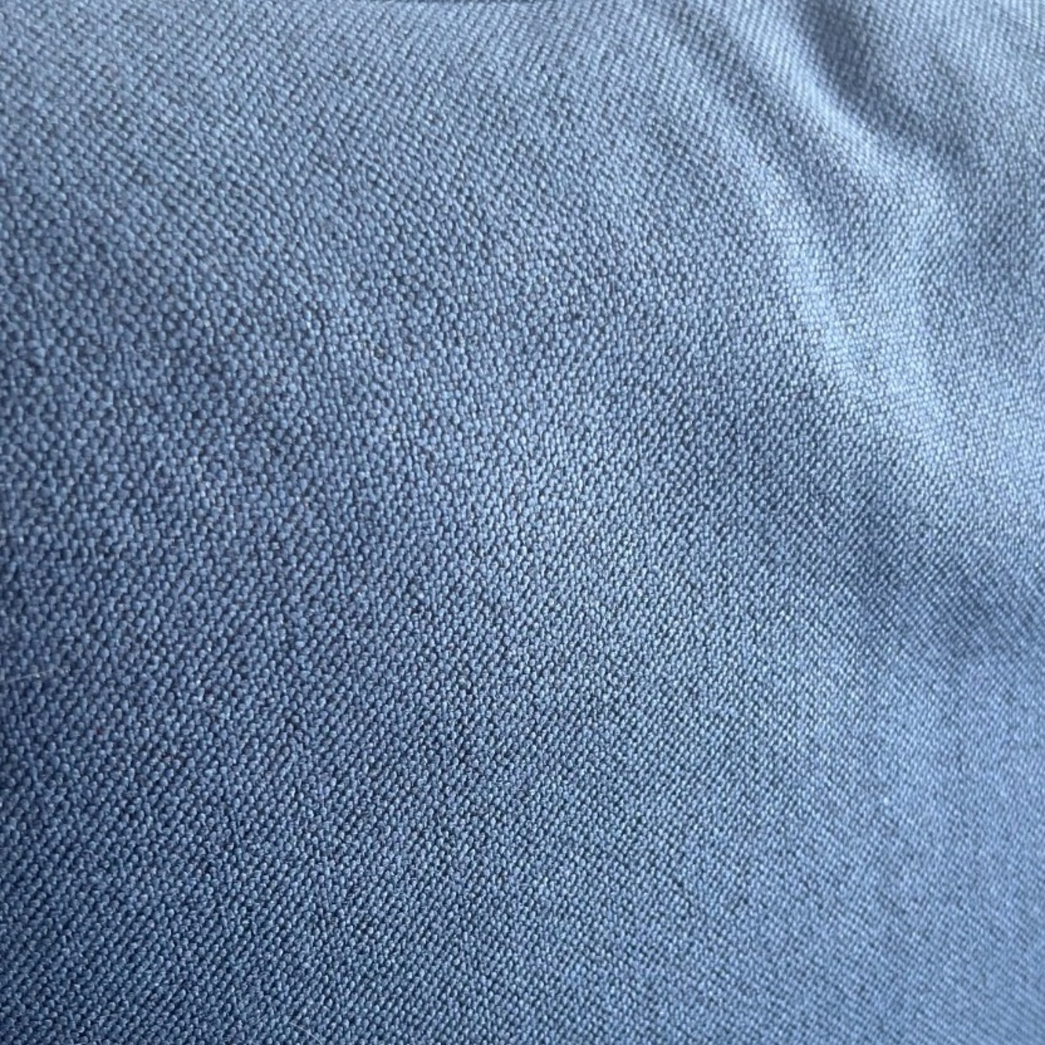 Article Solna 86" Blue Sleeper Sofa - image-4