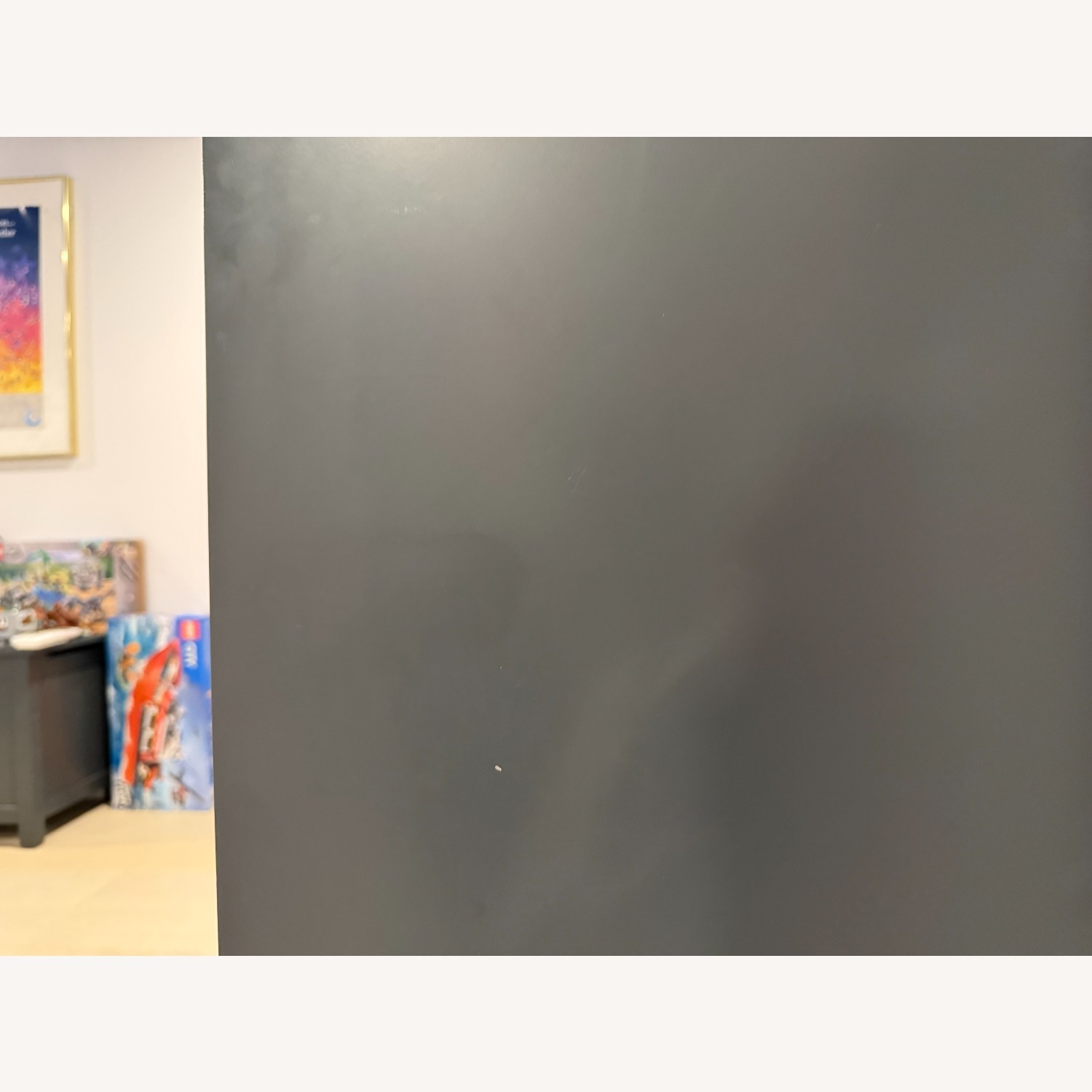 Crate & Kids Grey Bookcase - image-5