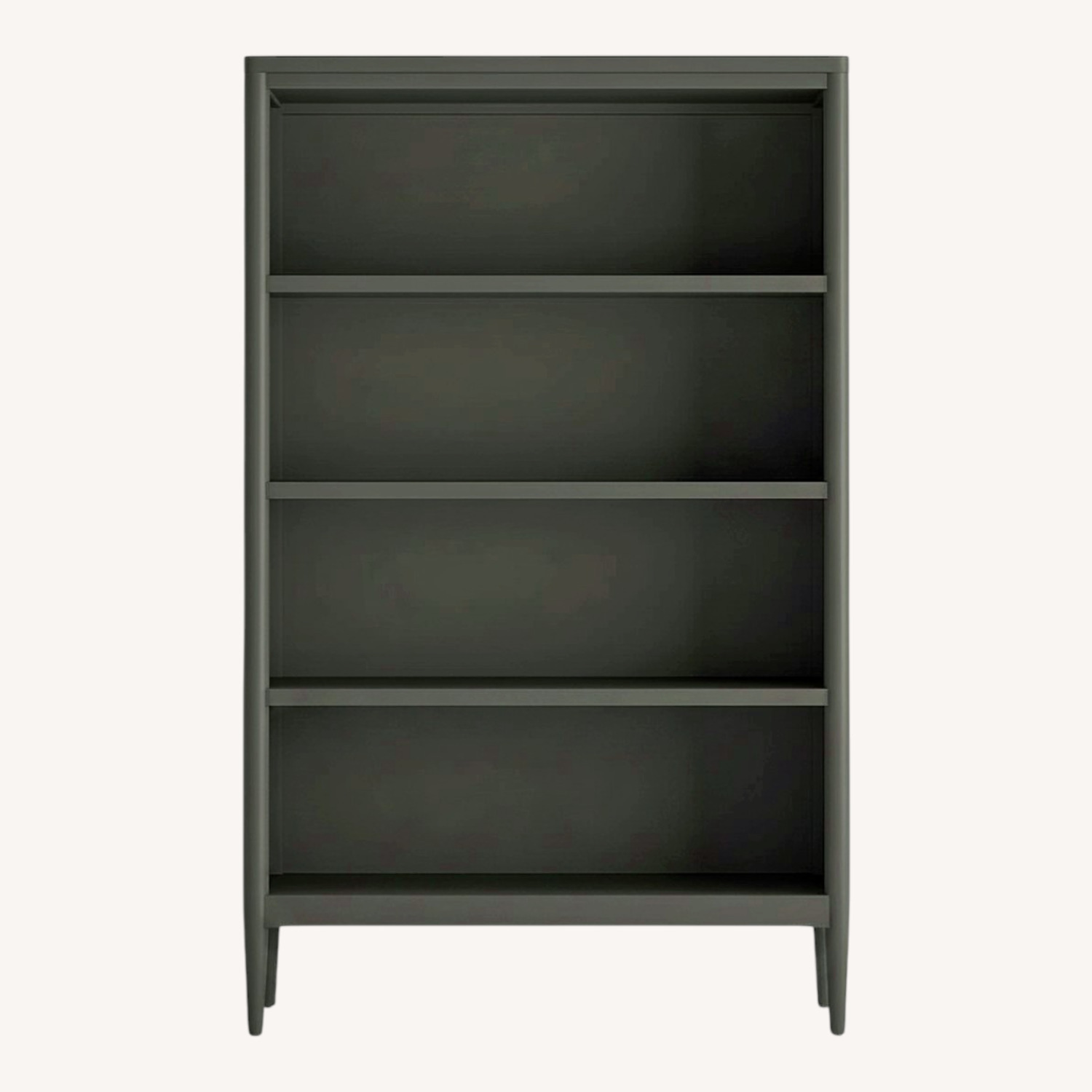 Crate & Kids Grey Bookcase - image-7