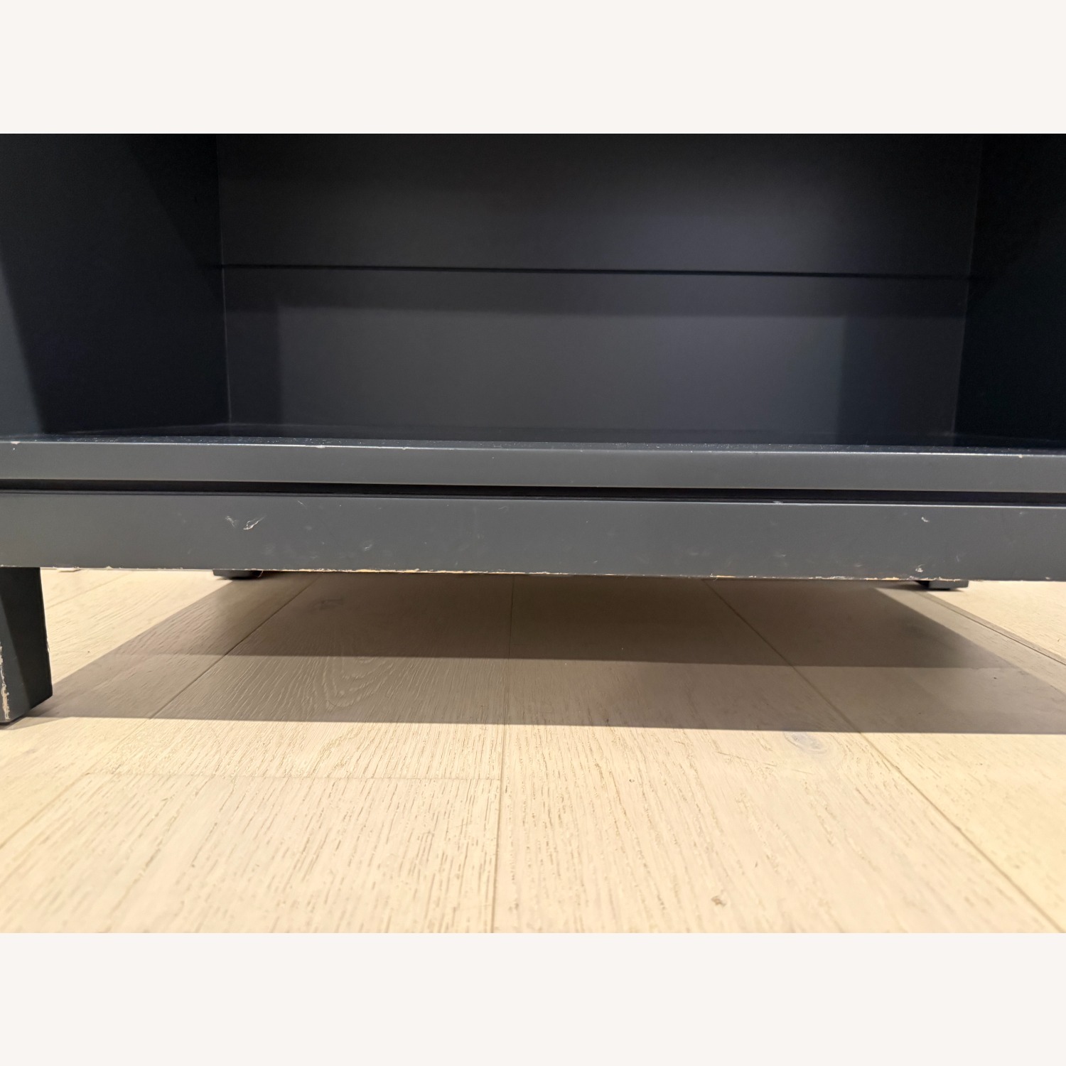 Crate & Kids Grey Bookcase - image-2