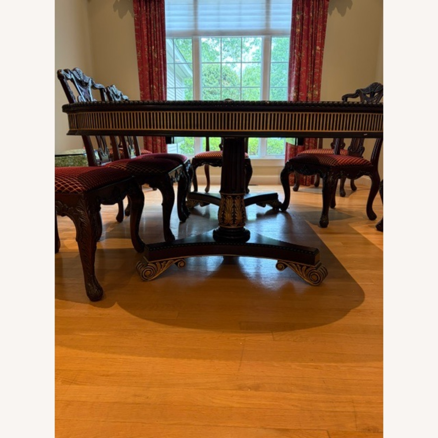 Baker Furniture Dining Table - image-3