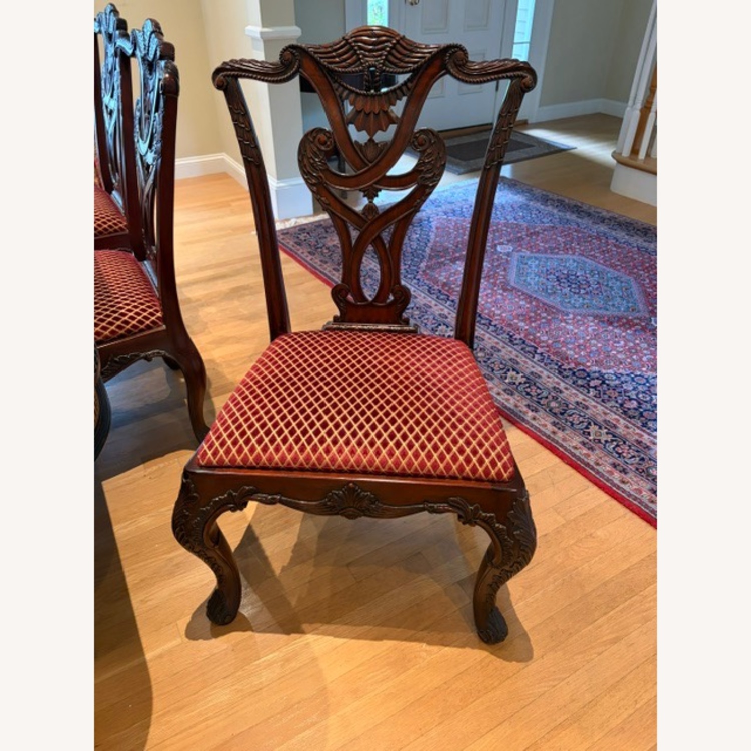 Baker Furniture Dining Table - image-2
