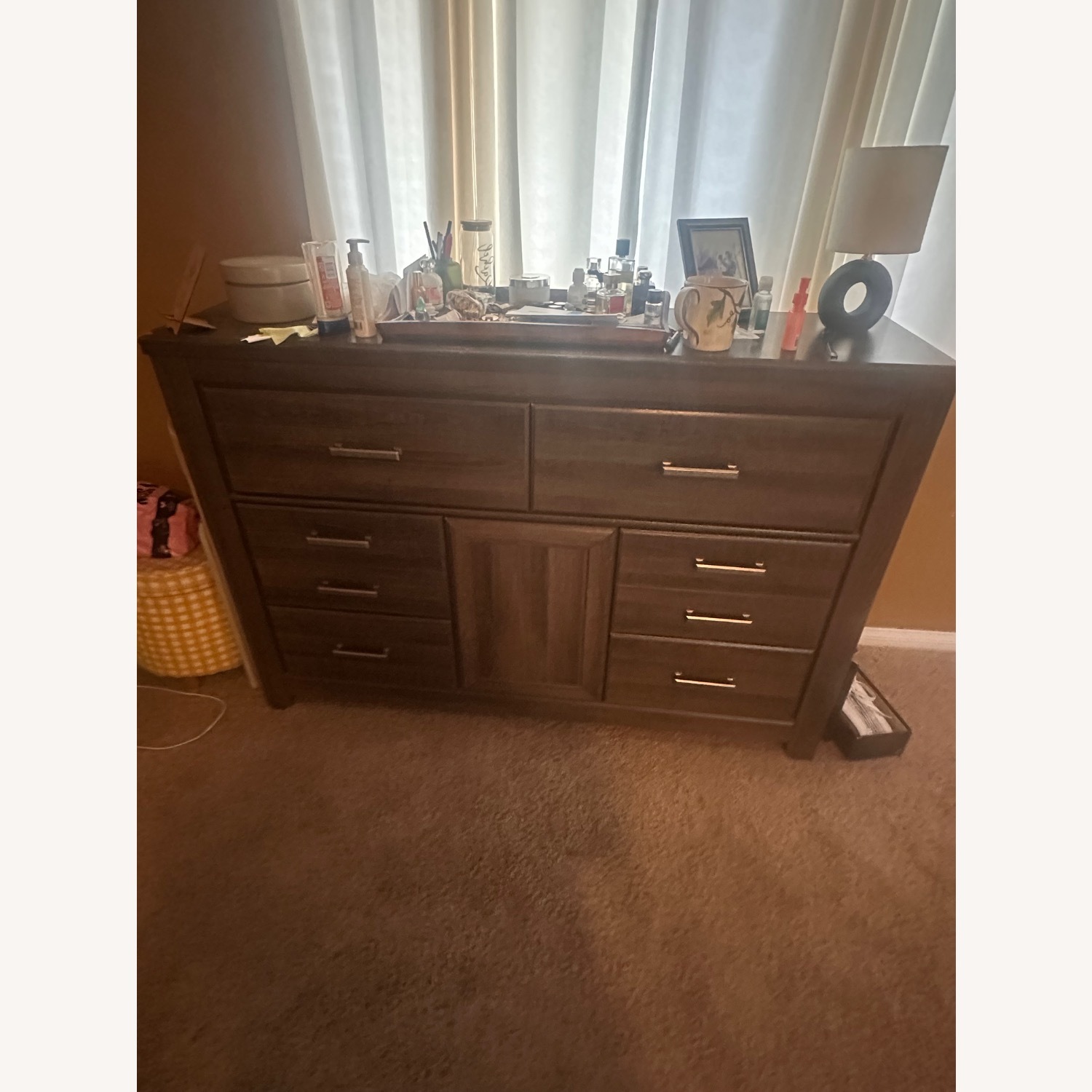 Tall Dresser - image-2