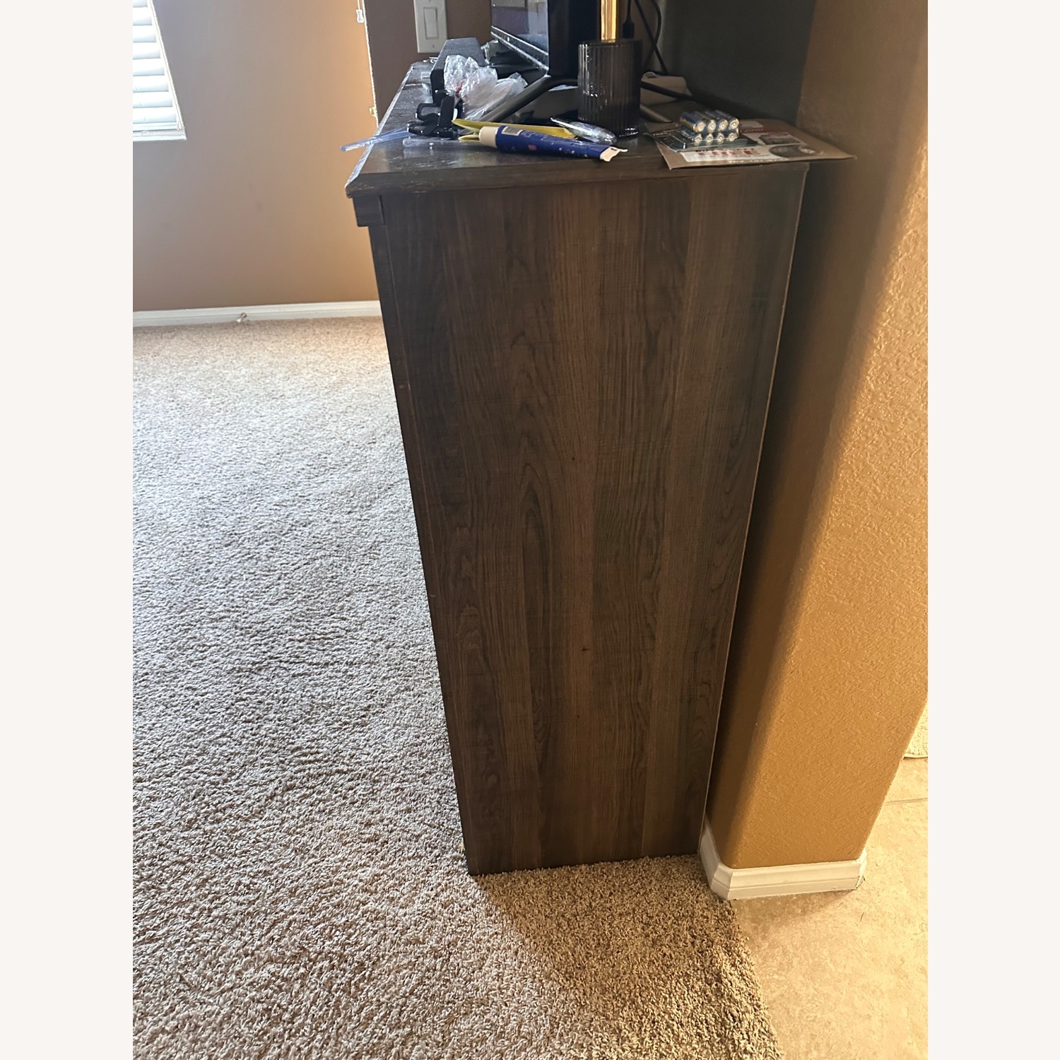 Tall Dresser - image-3