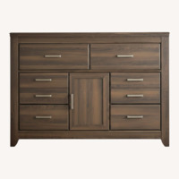 Tall Dresser