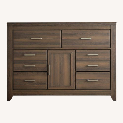 Used Tall Dresser for sale on AptDeco