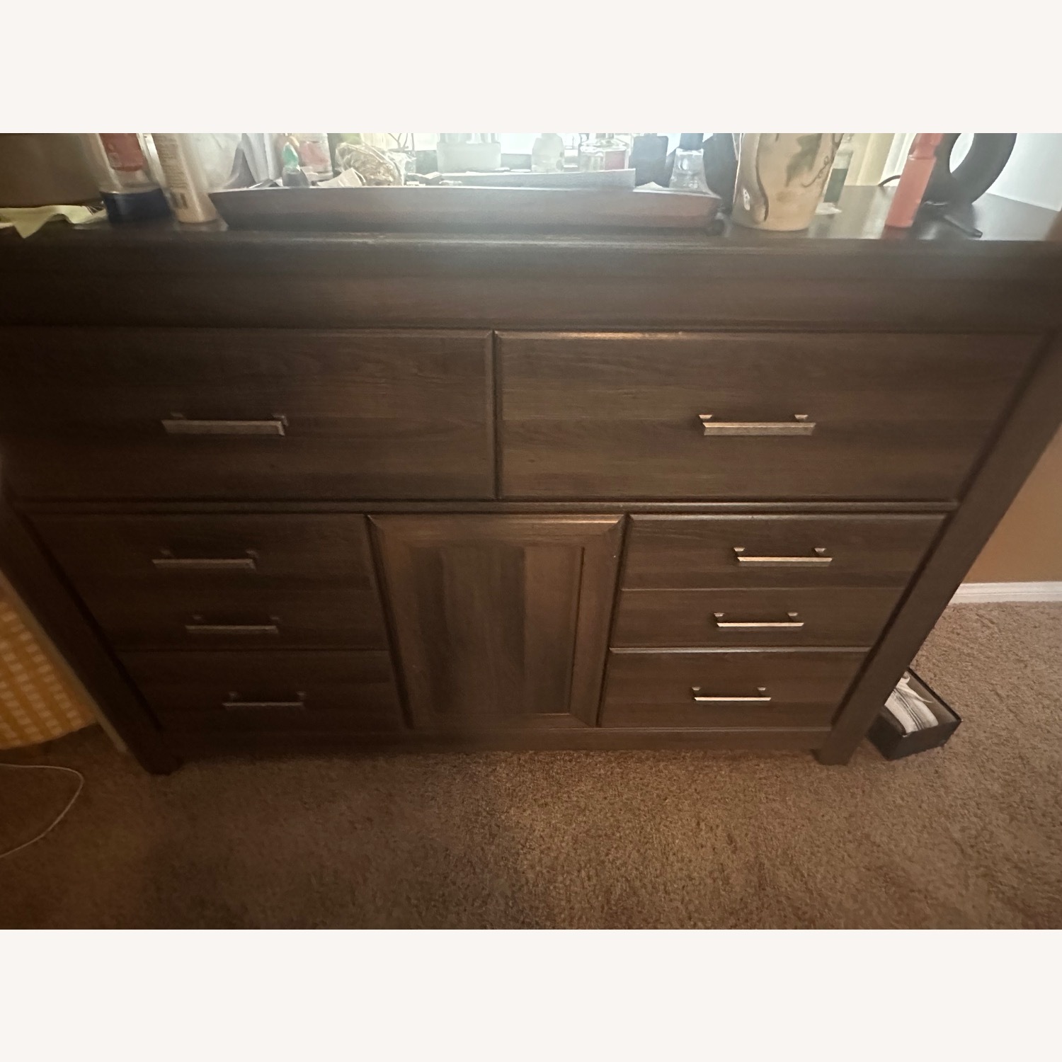 Tall Dresser - image-1