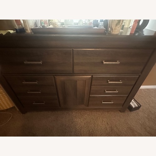 Used Tall Dresser for sale on AptDeco