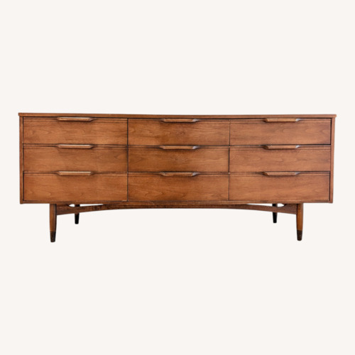 Used Mid Century Modern Dresser for sale on AptDeco