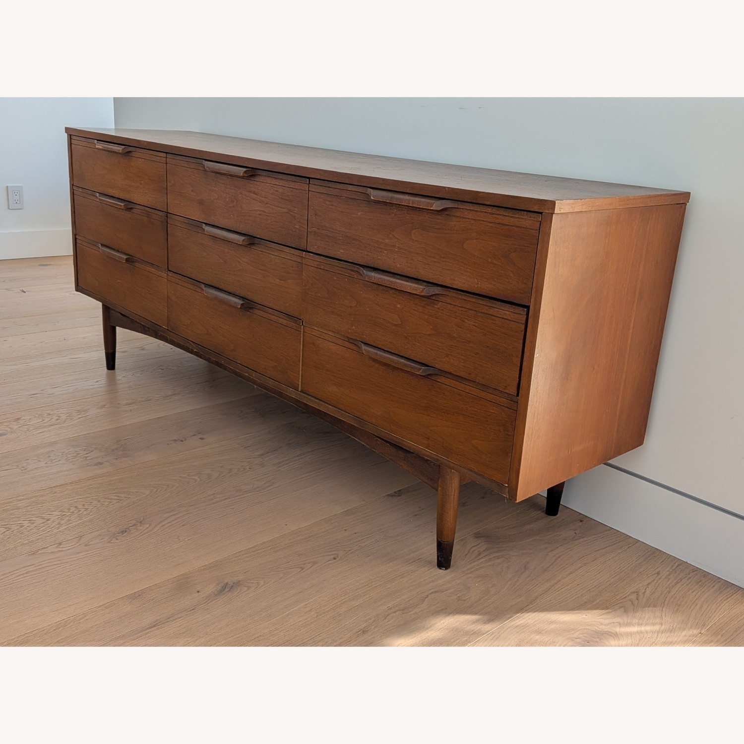 Mid Century Modern Dresser - image-5
