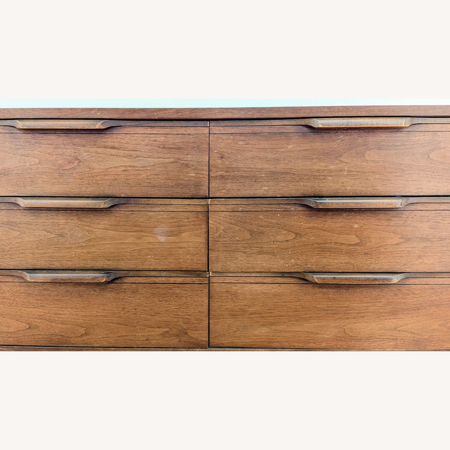 Mid Century Modern Dresser - image-6