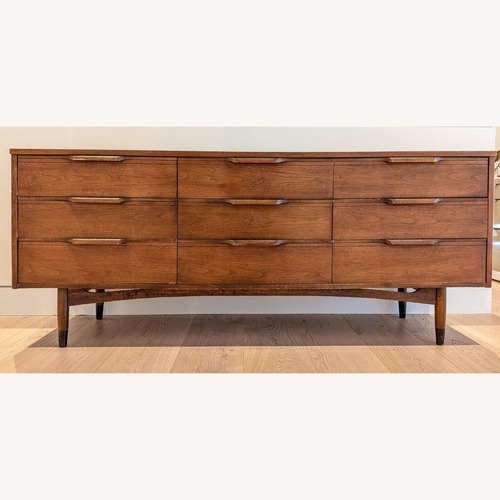 Used Mid Century Modern Dresser for sale on AptDeco