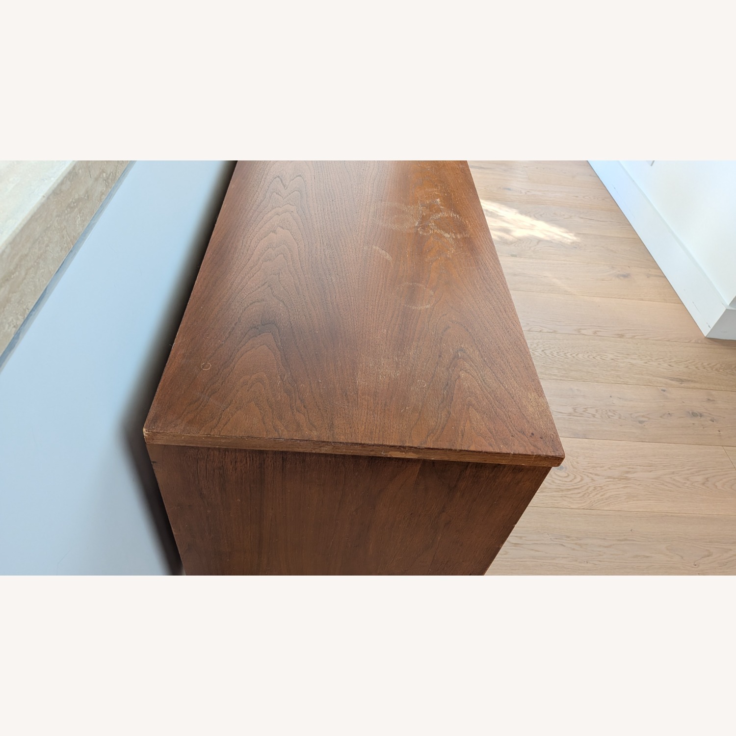 Mid Century Modern Dresser - image-2