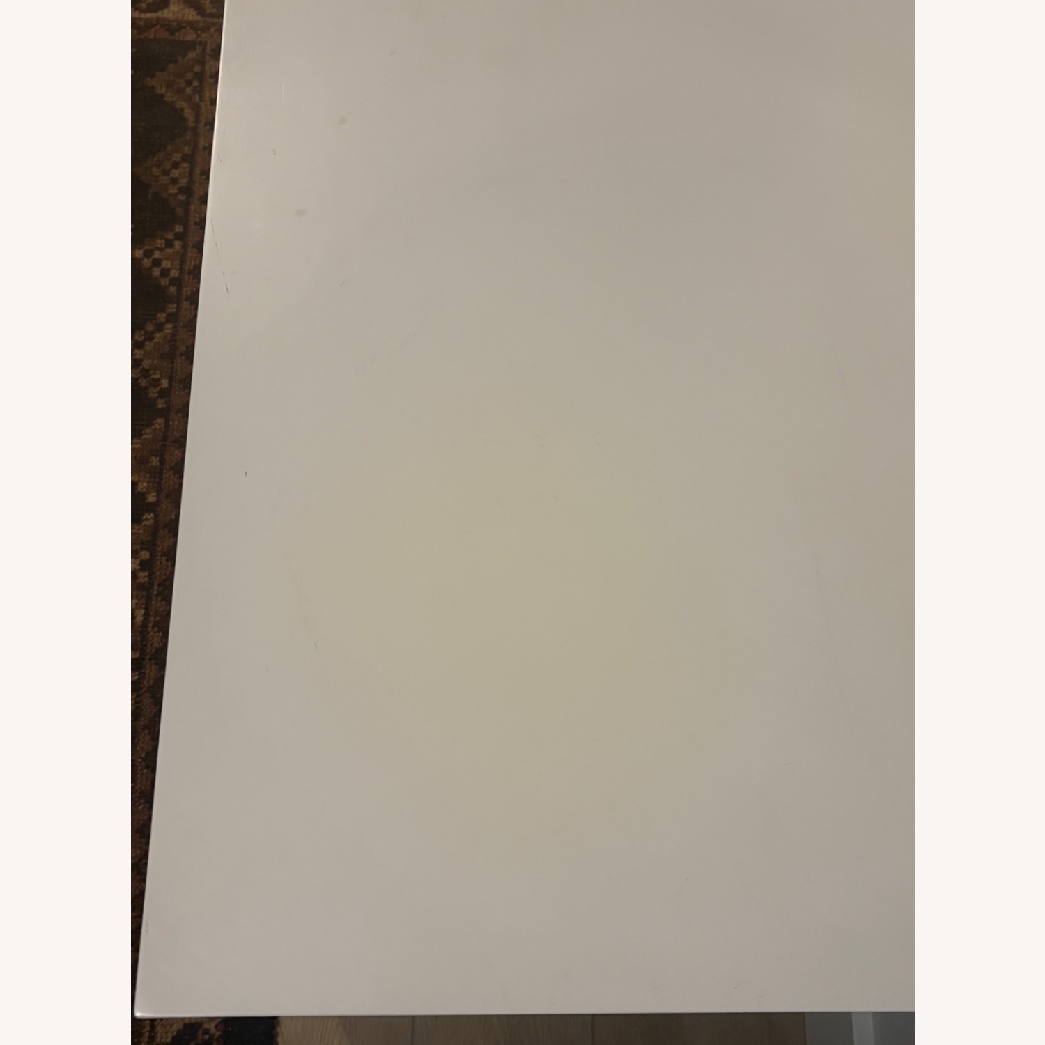 West Elm Narrow-Leg 6-Drawer Dresser in White - image-6
