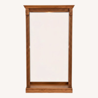 Hooker Furniture Light Brown Armoire
